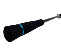 Kendo Ronin Slow Jig 180 cm 30-120 gr 2 Parça Olta Kamışı