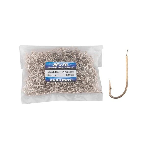 İğne 1523 Nikel Carbon Dökme