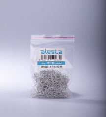 M1523 GALVANİZ İĞNE 1000P #10