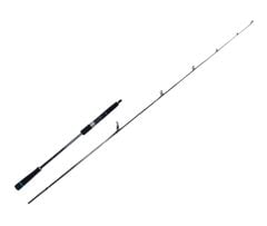 Kendo Ronin Slow Jig 180 cm  40-160 gr 2 Parça Olta Kamışı