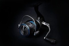 Shimano Nexave FI C5000 HG Olta Makinesi