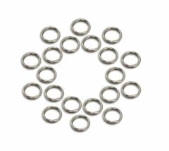 SPLIT HALKA #7 NİKEL 20P