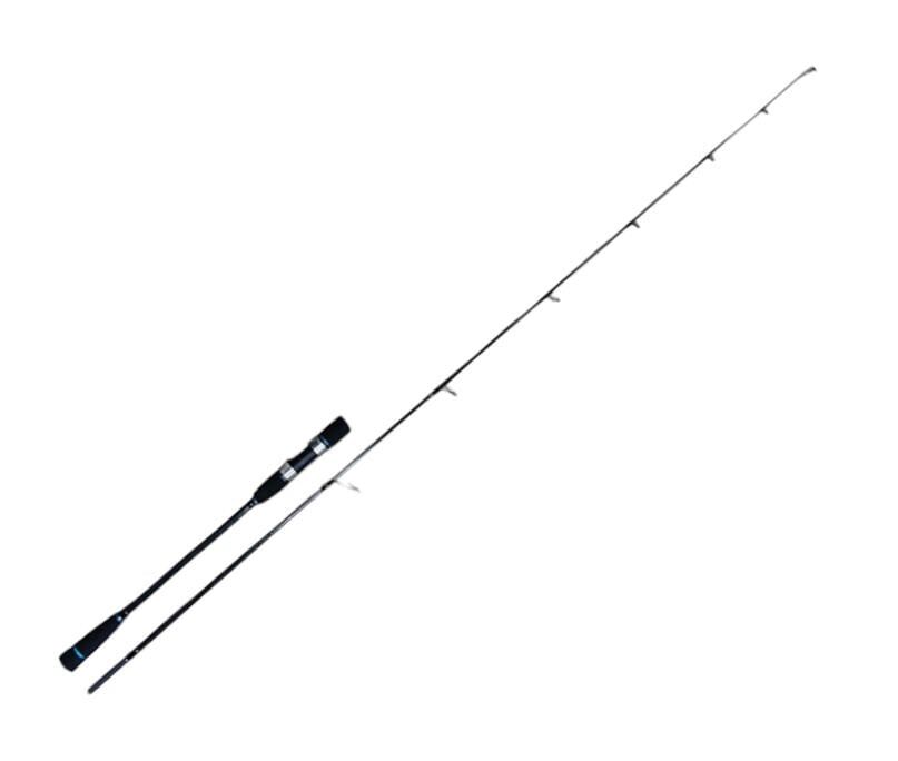 Kendo Samurai Slow Jig 189 cm 30-120 gr 2 Parça Olta Kamışı
