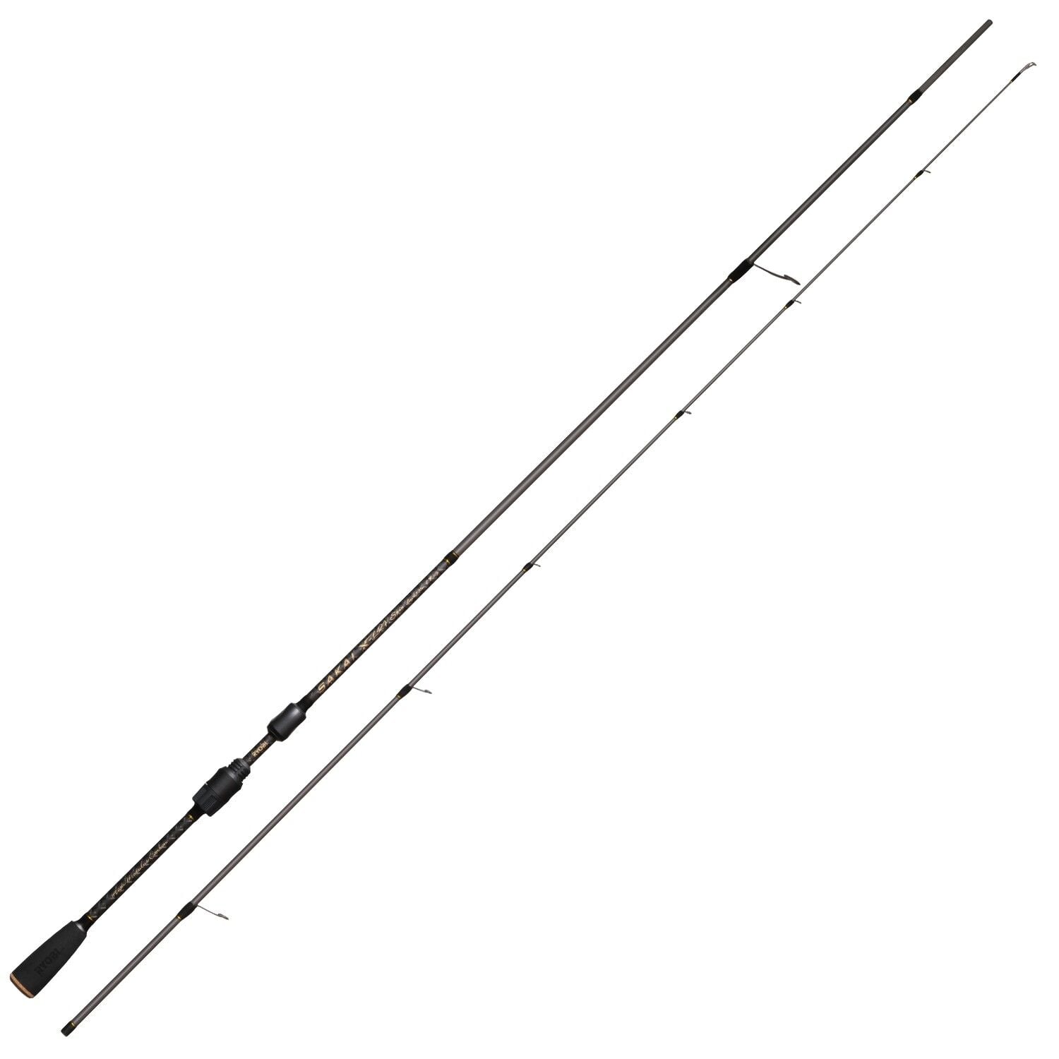 Ryobi Sakai X Lrf Olta Kamışı
