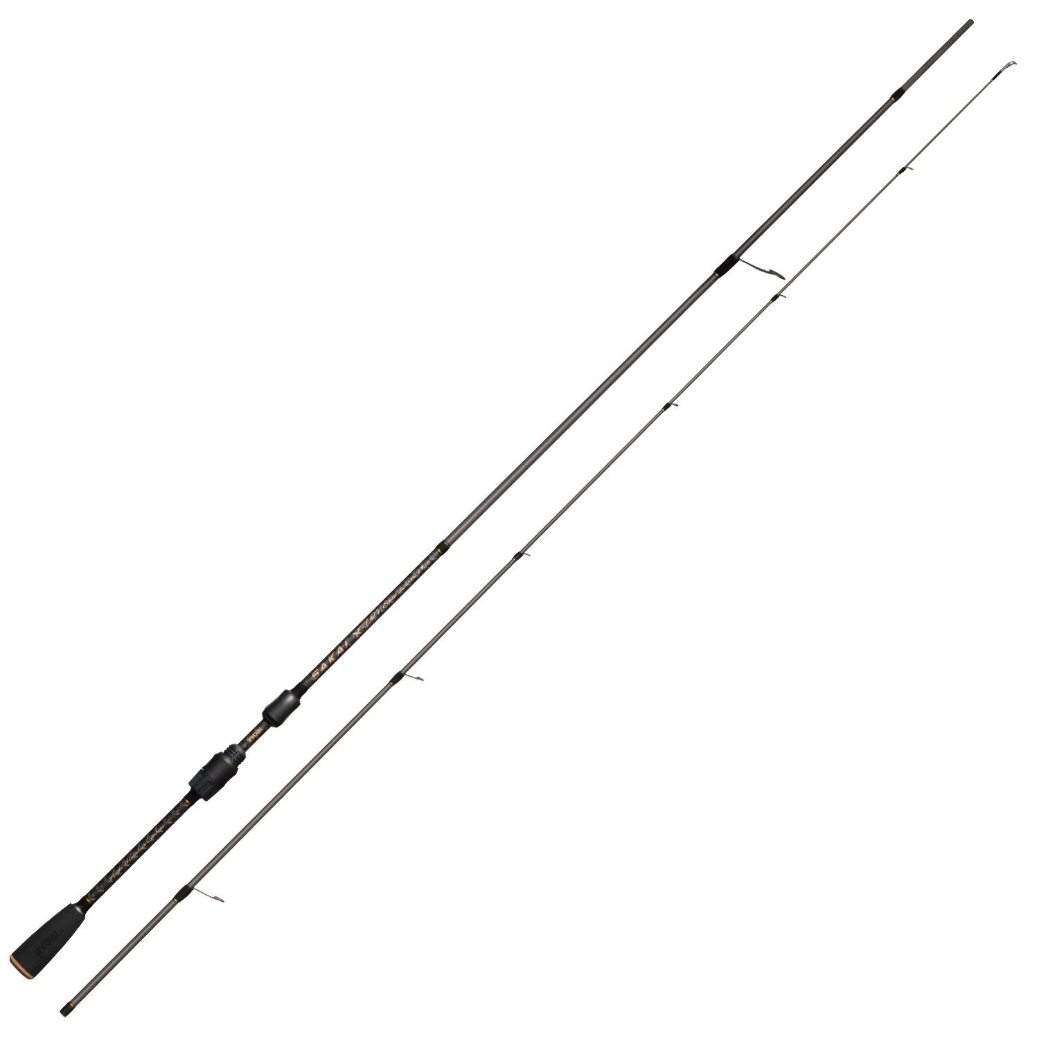 Ryobi Sakai X Lrf Olta Kamışı