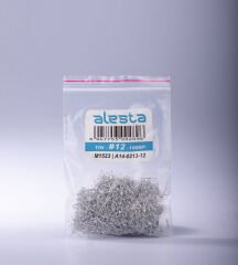 M1523 GALVANİZ İĞNE 1000P #12