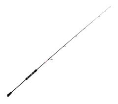 Kendo Bushido Slow Jig 180 cm 30-120 gr 2 Parça Olta Kamışı