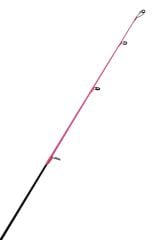 Kendo Bushido Slow Jig 180 cm 30-120 gr 2 Parça Olta Kamışı