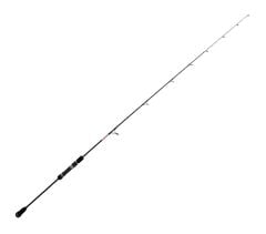 Kendo Bushido Slow Jig 180 cm 30-120 gr 2 Parça Olta Kamışı
