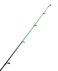 Kendo Bushido Slow Jig 180 cm 40-150 gr 2 Parça Olta Kamışı
