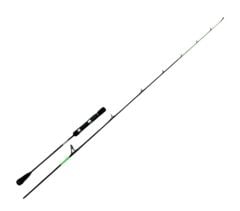 Kendo Bushido Slow Jig 180 cm 40-150 gr 2 Parça Olta Kamışı