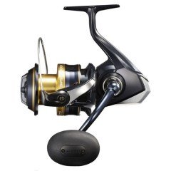 Shimano Spheros SW A 18000 HG