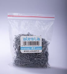 M1523 BLACK NIKEL İĞNE 1000P #2