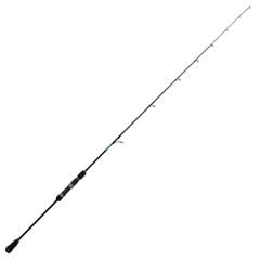 Kendo Bushido Slow Jig 180 cm 60-180 gr 2 Parça Olta Kamışı