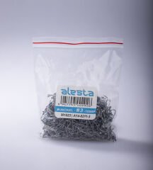 M1523 BLACK NIKEL İĞNE 1000P #3