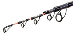 Lineaeffe 2282505 Ultra Cast Extra 420cm Tele Surf Kamış UP TO 500gr  Atar