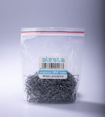 M1523 BLACK NIKEL İĞNE 1000P #4