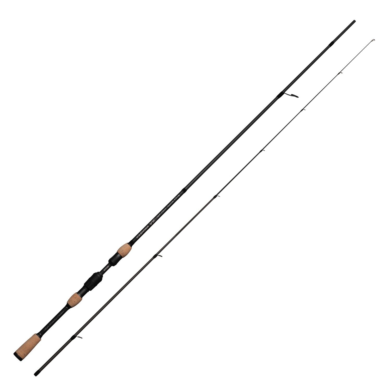 Ryobi Kashiwa VX Light Spin Olta Kamışı