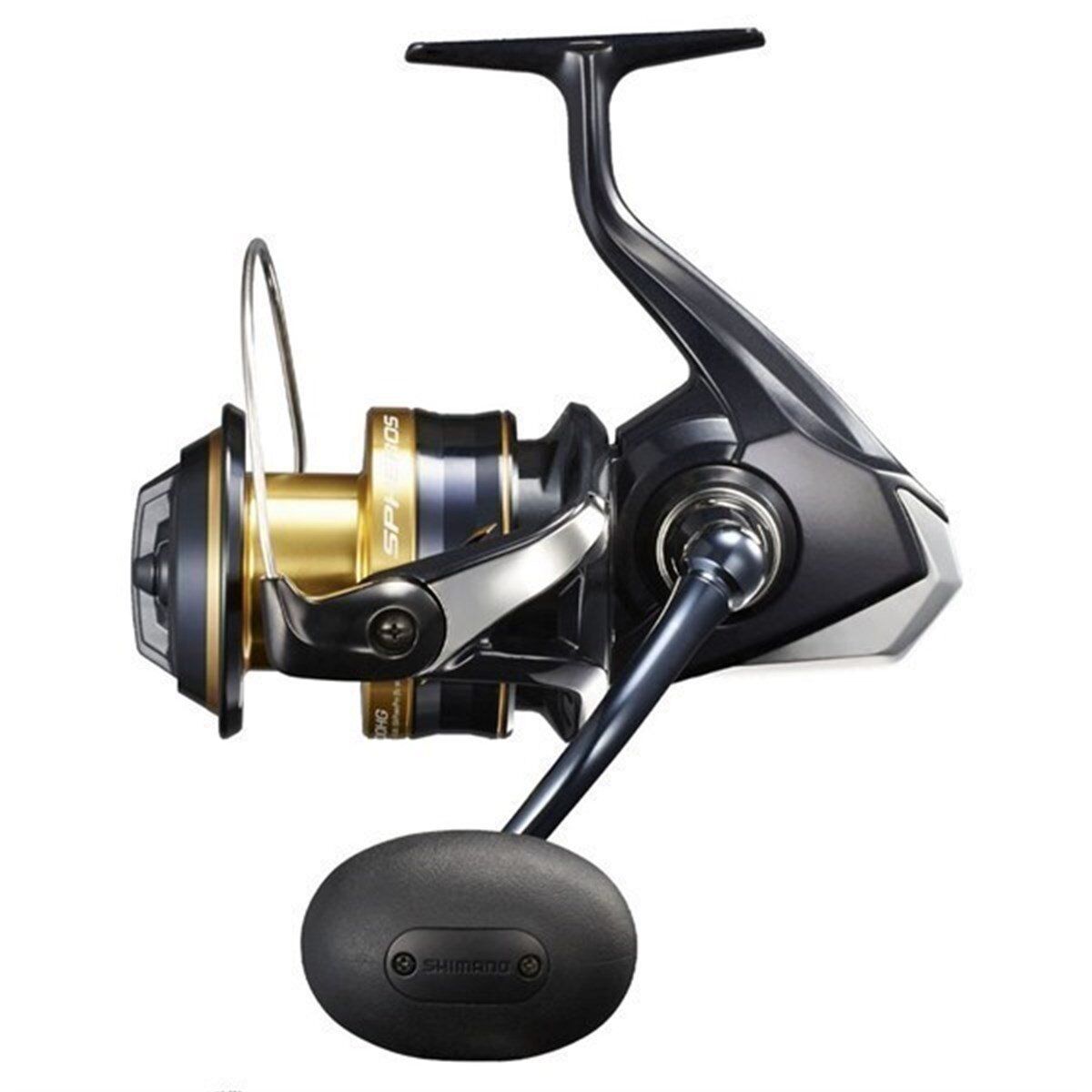 Shimano Spheros SW A 6000 HG Olta Makinesi
