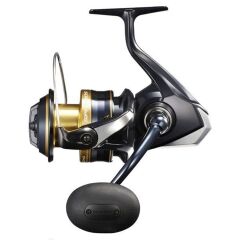 Shimano Spheros SW A 6000 HG Olta Makinesi
