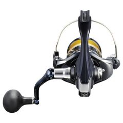 Shimano Spheros SW A 6000 HG Olta Makinesi