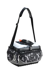 Fujin Valhalla Darksea Big Bag - Balıkçı Çantası