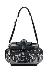 Fujin Valhalla Darksea Big Bag - Balıkçı Çantası
