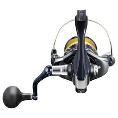 Shimano Spheros SW 8000 HG Olta Makinesi