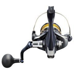Shimano Spheros SW 8000 HG Olta Makinesi
