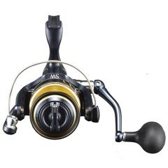 Shimano Spheros SW 8000 HG Olta Makinesi