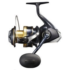 Shimano Spheros SW 8000 HG Olta Makinesi