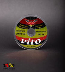 VİTO 0,40 160M MİSİNA YEŞİL