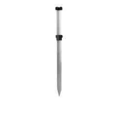 Kamış Ayağı Tekli Alüminyum HG289