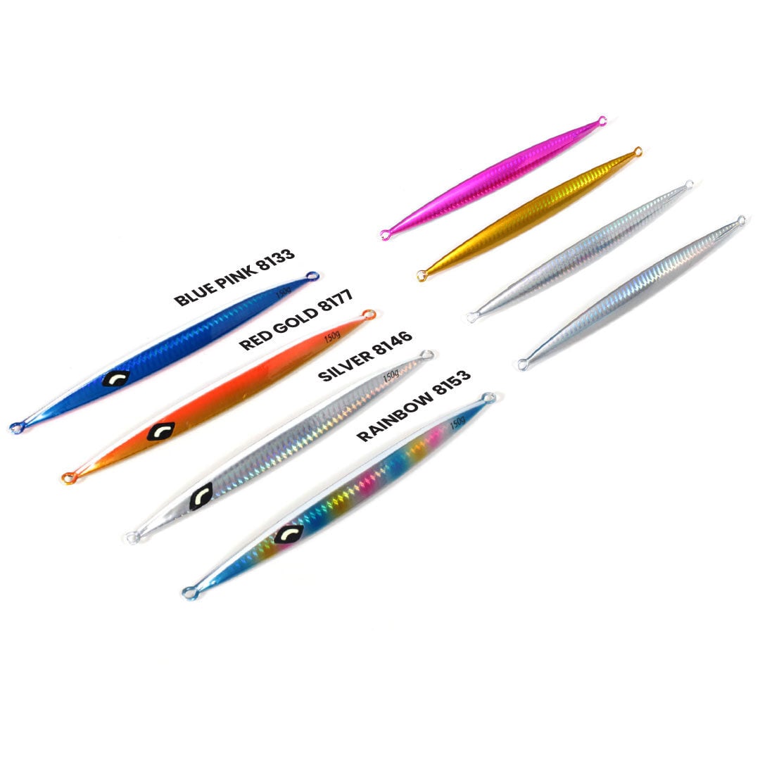 SEABOR ULTRA JIG
