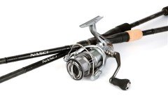 Shimano Nasci FC 2500 Spin Olta Makinesi