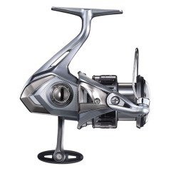 Shimano Nasci FC 2500 Spin Olta Makinesi