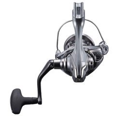 Shimano Nasci FC 2500 Spin Olta Makinesi