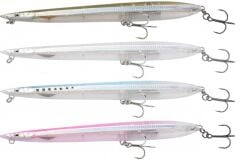 Savage gear Sandeel Surf Walker 180 37g Sahte Balık