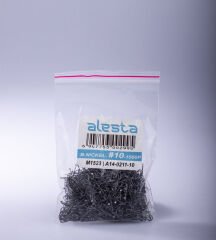 M1523 BLACK NIKEL İĞNE 1000P #10