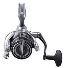 Shimano Nasci FC 4000 Spin Olta Makinesi