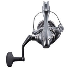 Shimano Nasci FC 4000 Spin Olta Makinesi