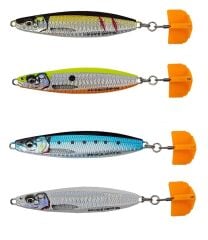 Savage Gear Psycho Sprat 8.3cm 35gr Sahte Balık