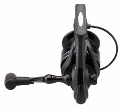 Dam Quick Darkside 4 6000S FD 3+1BB Olta Makinesi