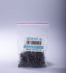 M1523 BLACK NIKEL İĞNE 1000P #11