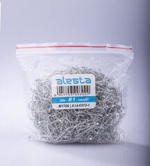 M1799 GALVANİZ İĞNE 1000P #1