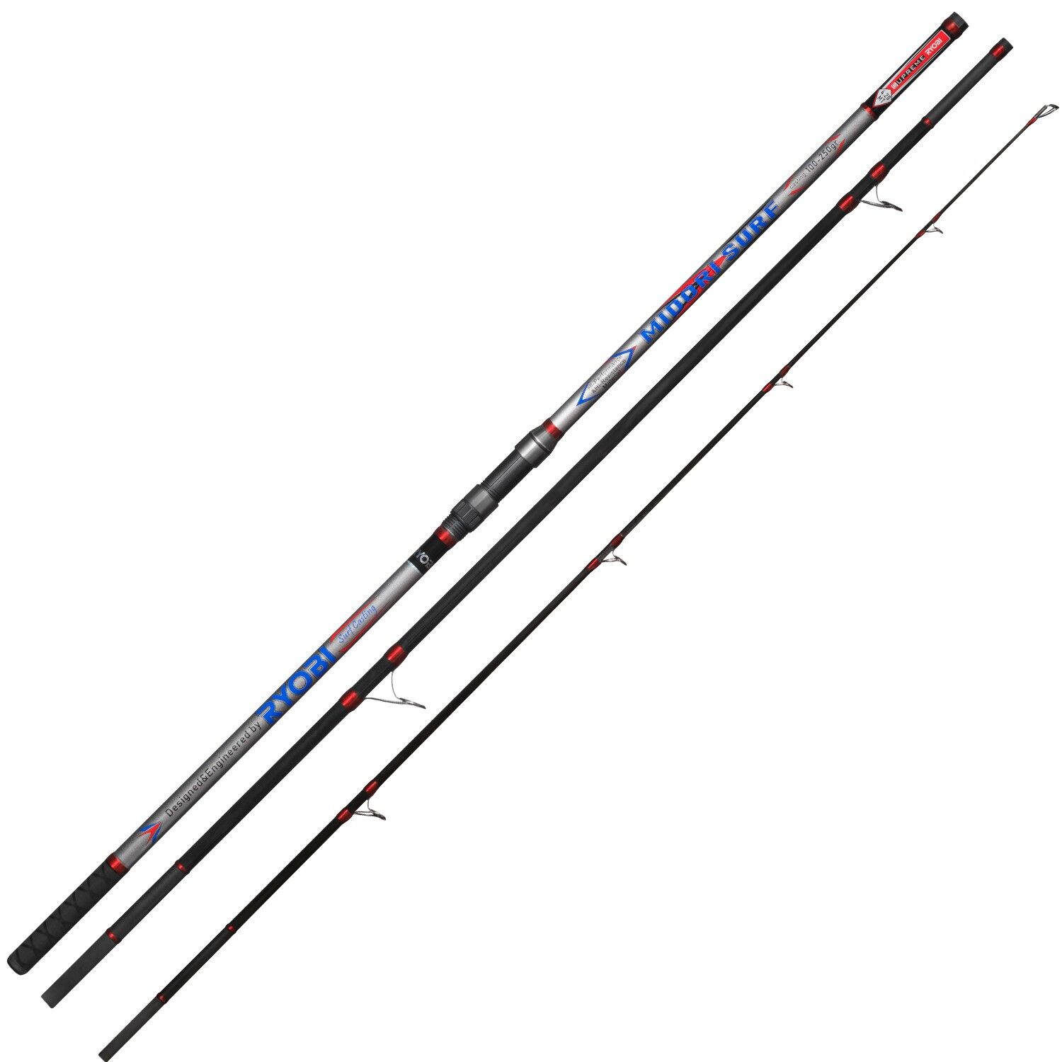 Ryobi Midori Surf Olta Kamışı