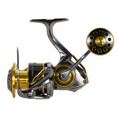RYUJI ARES X 6000D 5+1BB  MAKARA