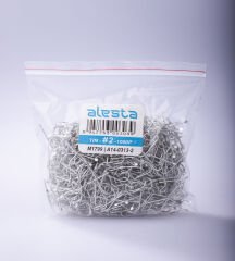 M1799 GALVANİZ İĞNE 1000P #2