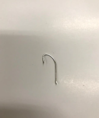 Shark 225 Çapraz Galvaniz 100'lü iğne