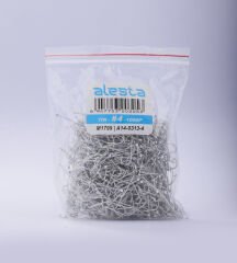 M1799 GALVANİZ İĞNE 1000P #4